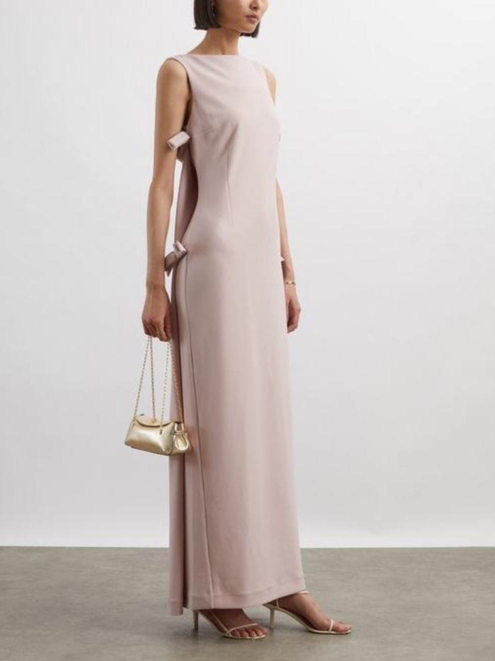 Bernadette gown